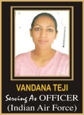 Vandana Teji