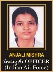 Lady Officer #6