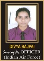 Lady Officer #9