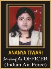 Lady Officer #13