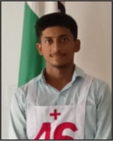 Ishan Tripathi