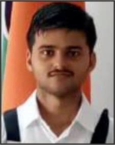 Vishnu Kumar Shukla